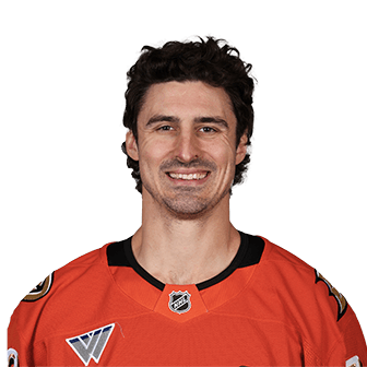 Chris Kreider headshot