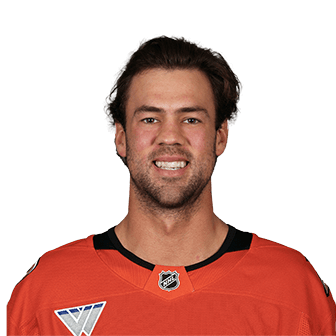 Ryan Poehling headshot