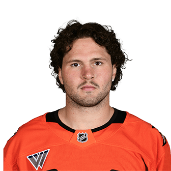 Mason McTavish headshot
