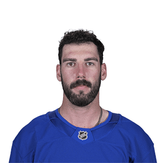 Conor Timmins headshot