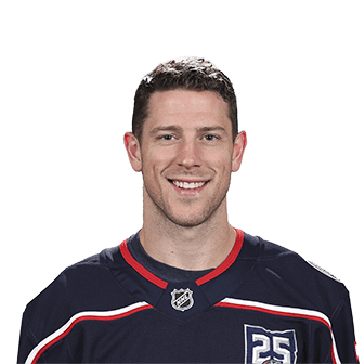 Charlie Coyle headshot