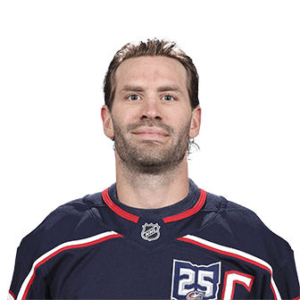 Boone Jenner headshot