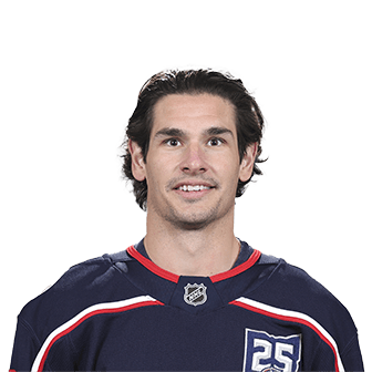 Sean Monahan headshot