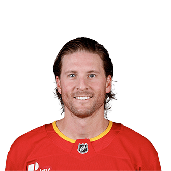Blake Coleman headshot