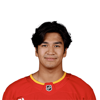 Zayne Parekh headshot