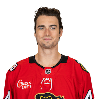 Wyatt Kaiser headshot