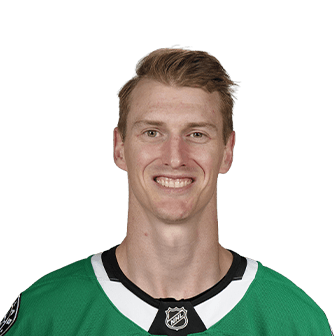 Tyler Myers headshot