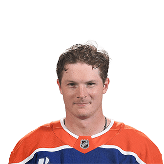 Trent Frederic headshot