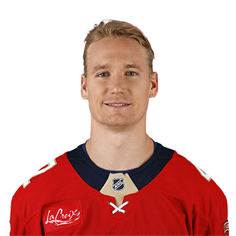 Gustav Forsling headshot