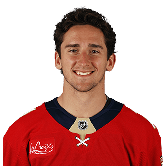 Mackie Samoskevich headshot