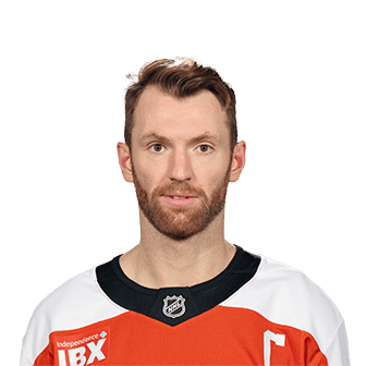 Sean Couturier headshot