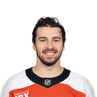 Noah Cates headshot