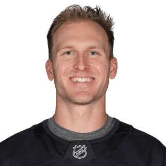 B. Meyers headshot