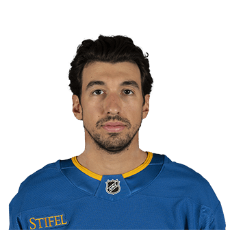 Jordan Kyrou headshot