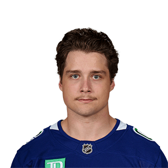 T. Mueller headshot