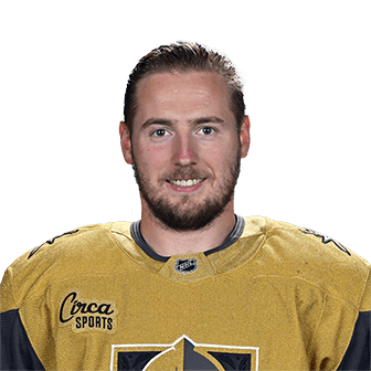 Ivan Barbashev headshot