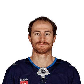 Gabriel Vilardi headshot