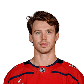 Anthony Beauvillier headshot