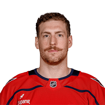 Pierre-Luc Dubois headshot