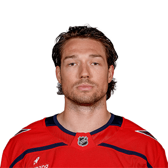 Brandon Duhaime headshot