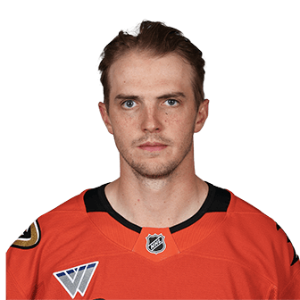 Troy Terry headshot