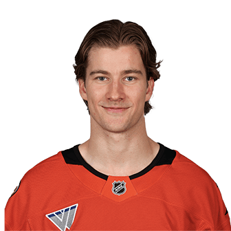 Lukas Dostal headshot