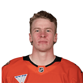 Jackson LaCombe headshot