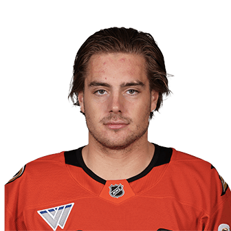 Leo Carlsson headshot