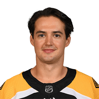 Connor Clifton headshot