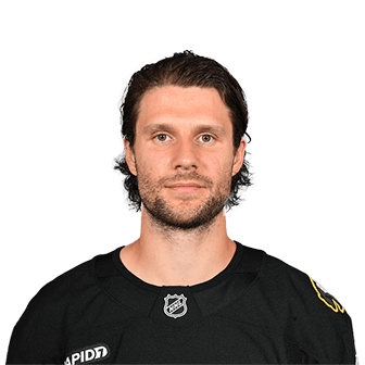 Pavel Zacha headshot