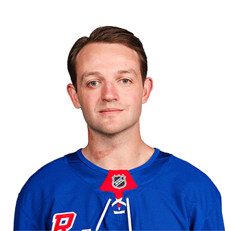 Will Borgen headshot