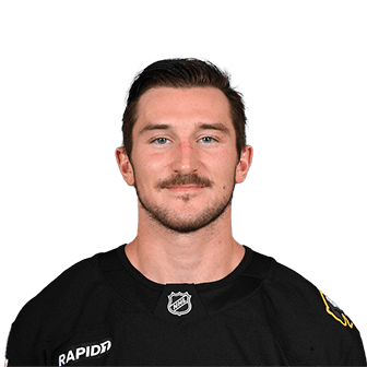Tanner Jeannot headshot