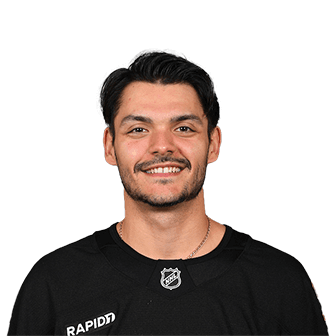 Michael DiPietro headshot