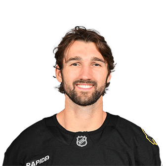 Mark Kastelic headshot