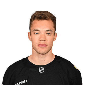 Jordan Harris headshot
