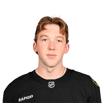 Mason Lohrei headshot