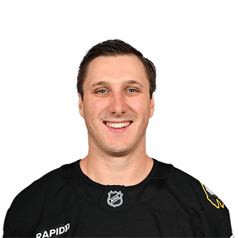 Alex Steeves headshot