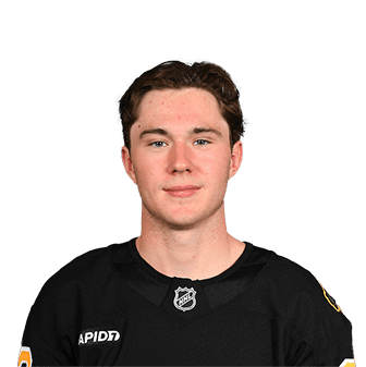 Fraser Minten headshot
