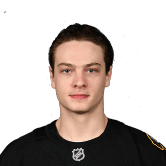 James Hagens headshot