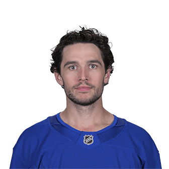 Alex Lyon headshot