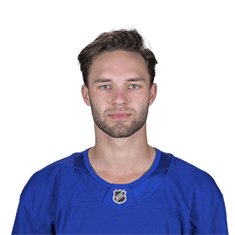 Josh Norris headshot