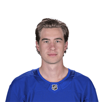 Ryan McLeod headshot