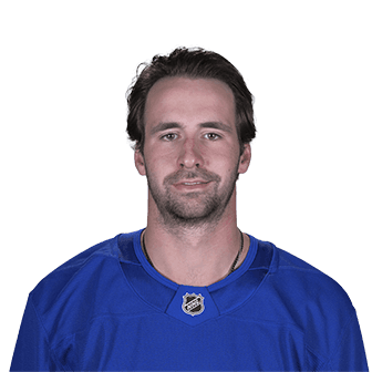 Mattias Samuelsson headshot