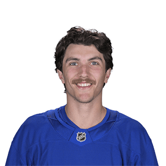 Peyton Krebs headshot