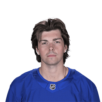 Owen Power headshot