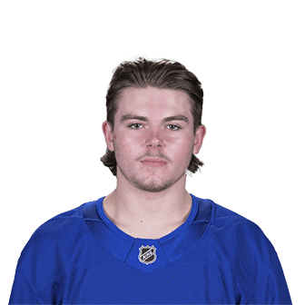 Zach Benson headshot