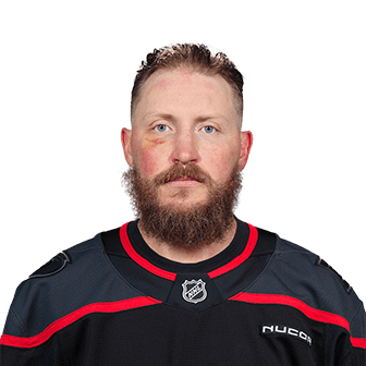 Nicolas Deslauriers headshot