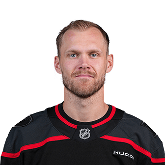 Nikolaj Ehlers headshot