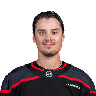 Sebastian Aho headshot