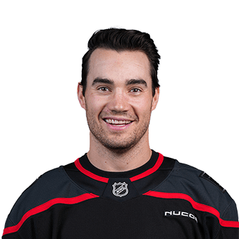 Sean Walker headshot